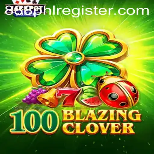 Exploring 100BlazingClover: A Revolutionary Gaming Experience
