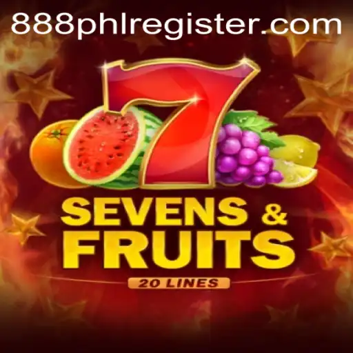 Exploring Sevens & Fruits 20
