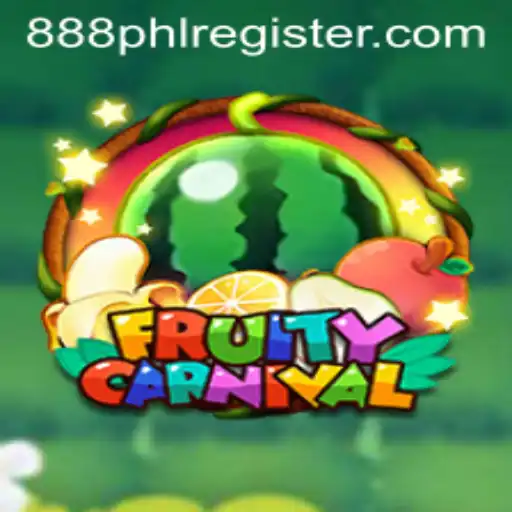 Explore FruityCarnival: The Exciting New Game with 888PHL