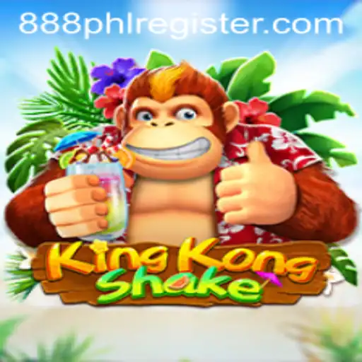 KingKongShake: An Exciting Gaming Experience Enhanced by 888PHL