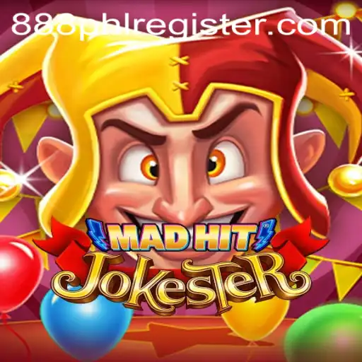 Discovering the World of MadHitJokester: An Exciting New Gaming Experience