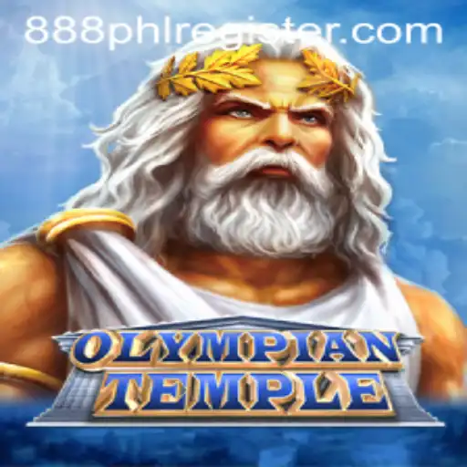 OlympianTemple: A Deep Dive into the Mythic World of 888PHL
