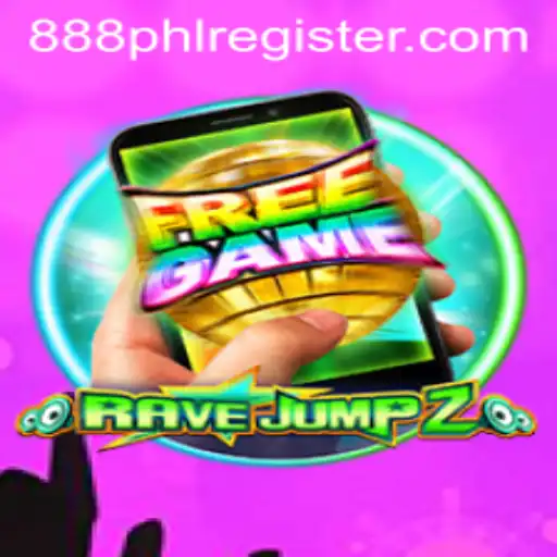 Discover RaveJump2M: The Dynamic Gaming Sensation with 888PHL