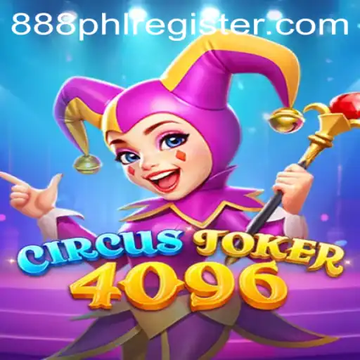 Unveiling CircusJoker4096: A Thrilling Adventure