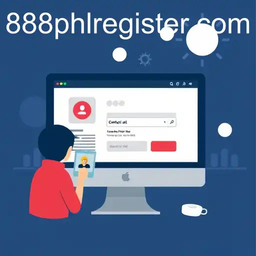 Contact Us: Exploring 888PHL