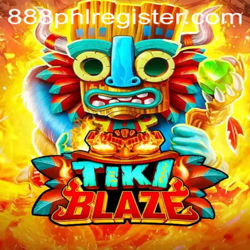 Discovering TikiBlaze An Exhilarating Adventure