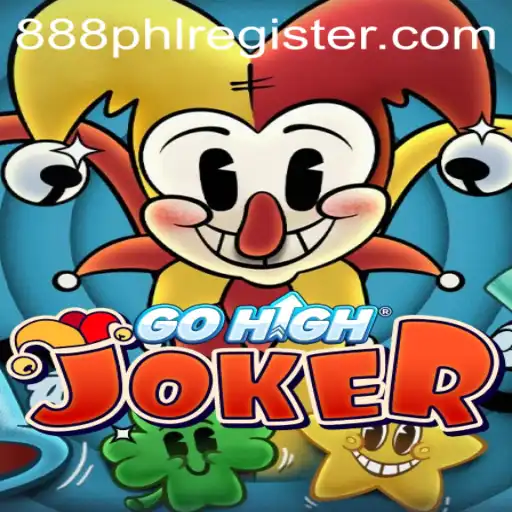 Explore GoHighJoker with 888PHL