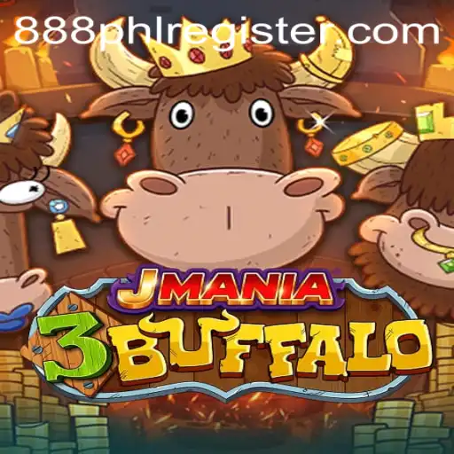 Discover the Thrilling World of JMania3Buffalo Featuring the Exciting Keyword 888PHL