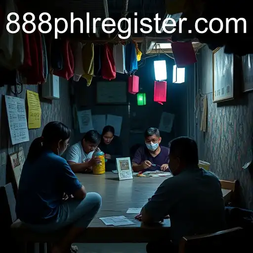 Delving into the Jueteng Phenomenon in the Philippines