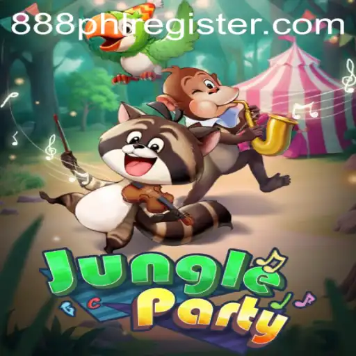 Exploring the Adventure and Excitement of JungleParty with 888PHL