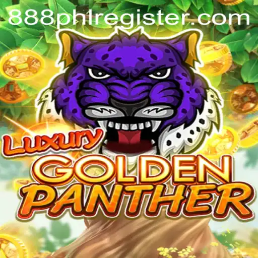Experience the Thrill of LUXURYGOLDENPANTHER: A Leap Into The Jungle Adventure