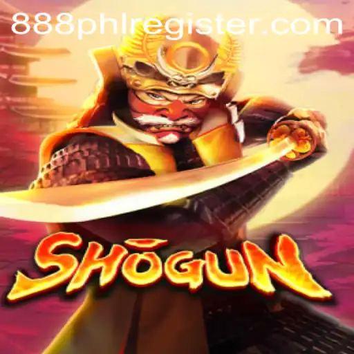 Discover the Thrilling World of Shogun with 888PHL