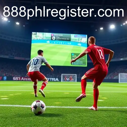 Exploring the Growing Phenomenon of Virtual Sports with 888PHL