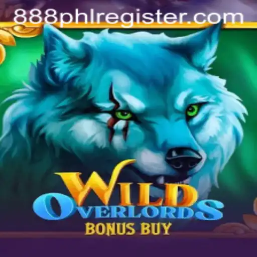 Discover the Thrilling World of WildOverlordsBonusBuy with 888PHL
